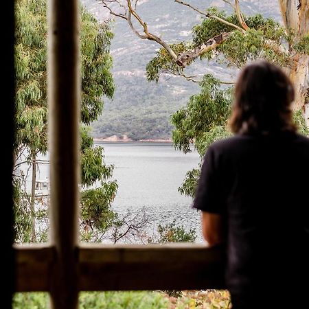 Freycinet Cottage 1 - Bluestone 콜스베이 외부 사진