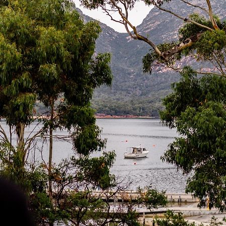 Freycinet Cottage 1 - Bluestone 콜스베이 외부 사진
