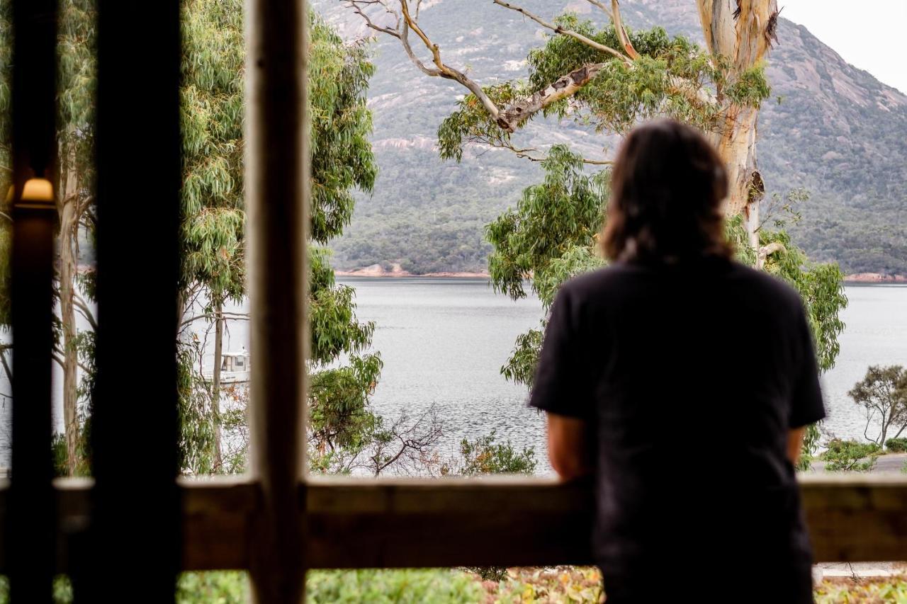 Freycinet Cottage 1 - Bluestone 콜스베이 외부 사진