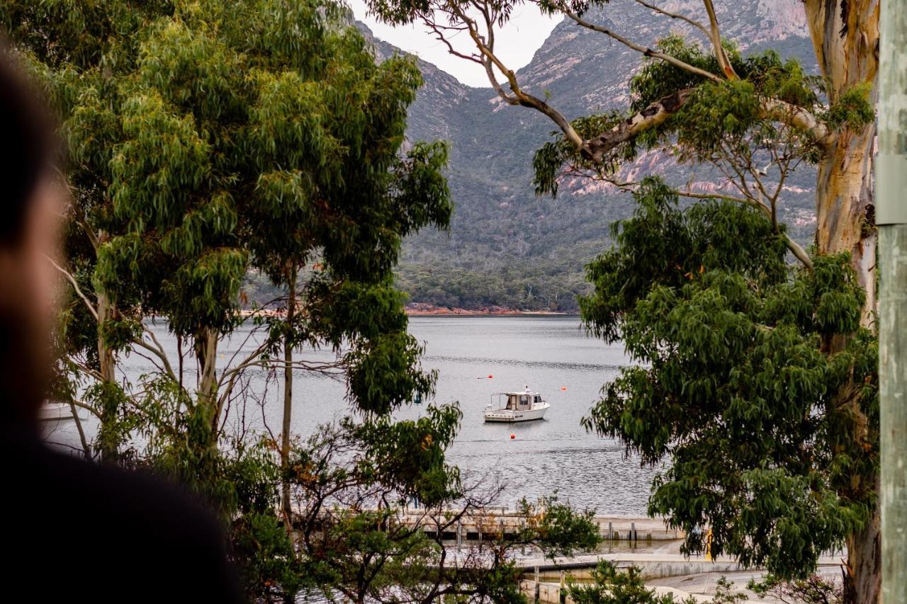 Freycinet Cottage 1 - Bluestone 콜스베이 외부 사진