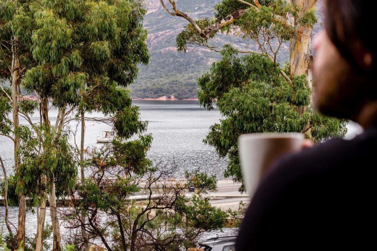 Freycinet Cottage 1 - Bluestone 콜스베이 외부 사진