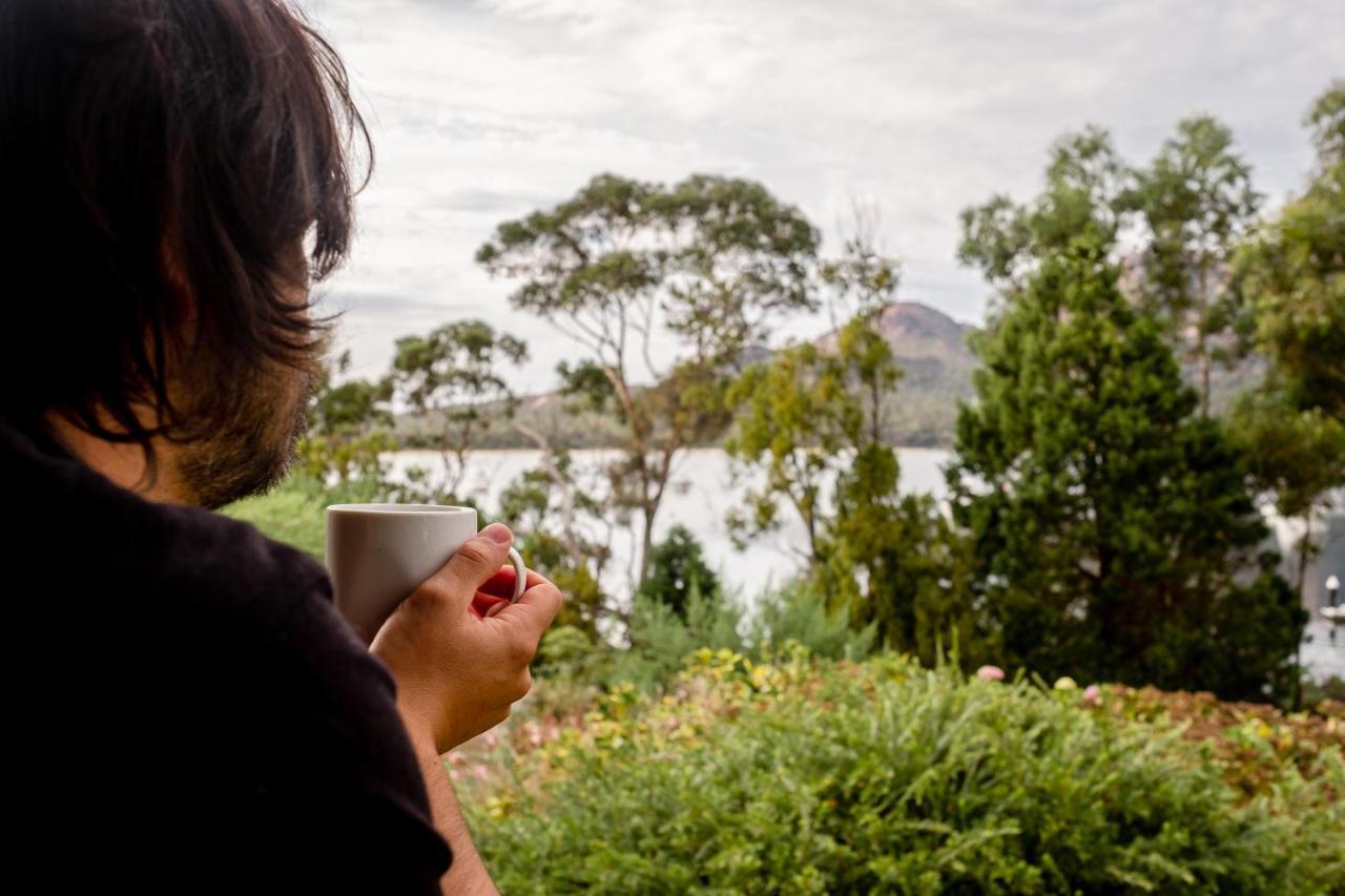 Freycinet Cottage 1 - Bluestone 콜스베이 외부 사진