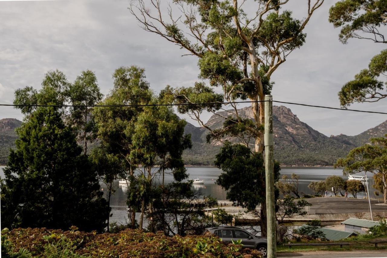 Freycinet Cottage 1 - Bluestone 콜스베이 외부 사진