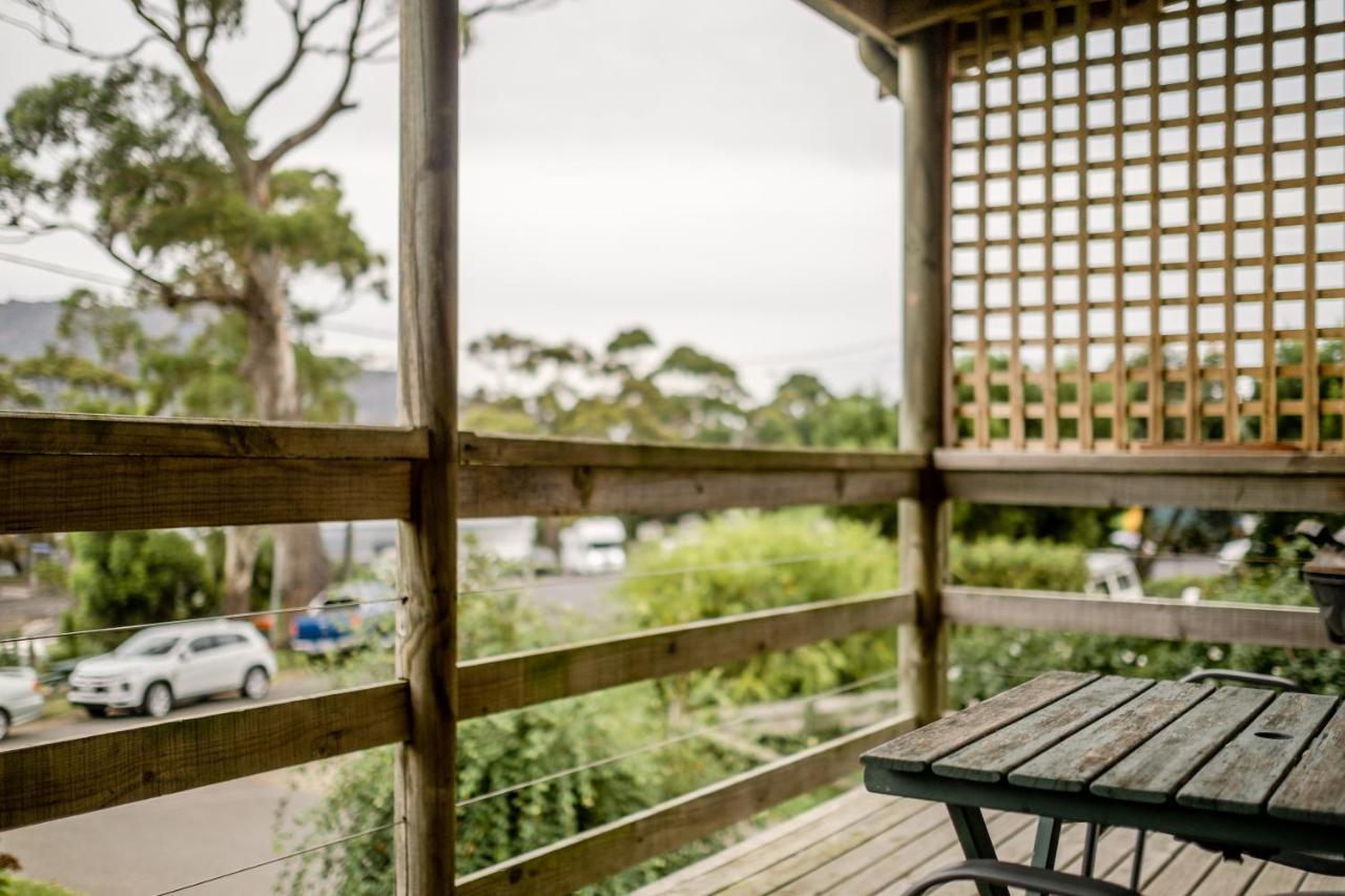 Freycinet Cottage 1 - Bluestone 콜스베이 외부 사진